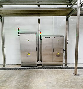 乐山食品厂电器安装 如何选择信誉优良的服务商