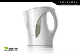 家电产品设计 融合创意与商机，驱动产业升级