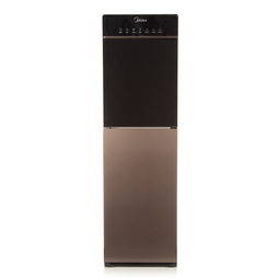 美的饮水机 科技赋能高端电器，重塑淘宝电器城饮水体验