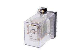 上海上继科技DZ-3/Z2中间继电器产品介绍与技术条件